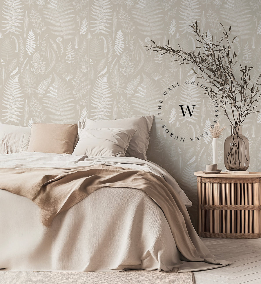 Botanic Beige