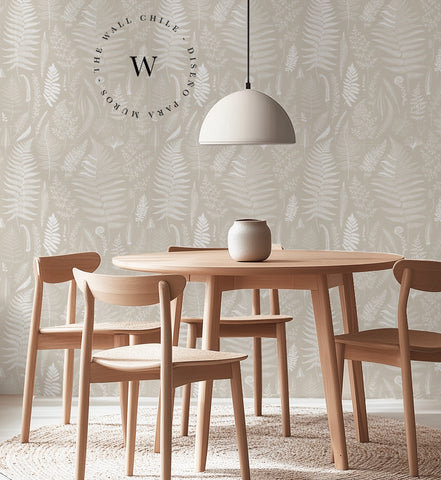 Botanic Beige