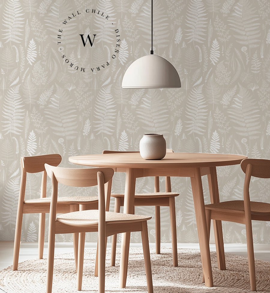 Botanic Beige