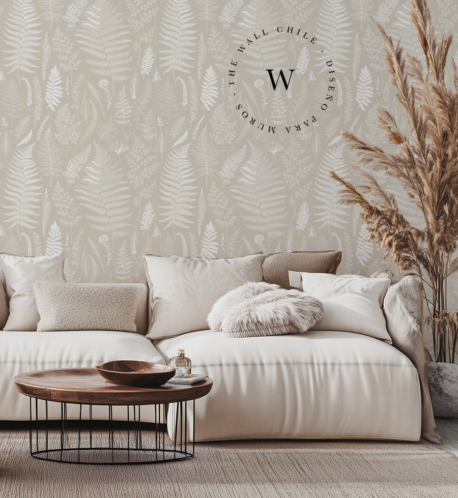 Botanic Beige