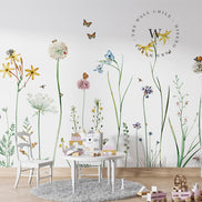 Buterfly Garden