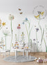 Buterfly Garden