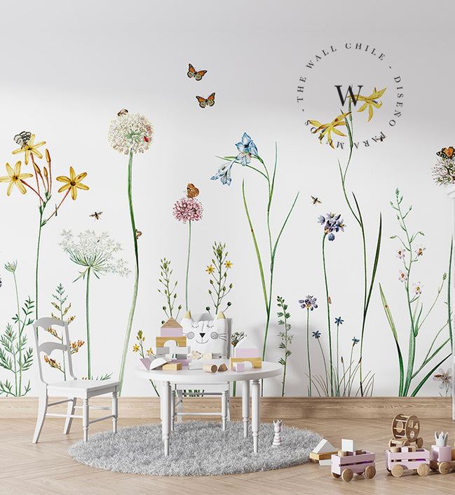 Buterfly Garden