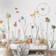 Buterfly Garden