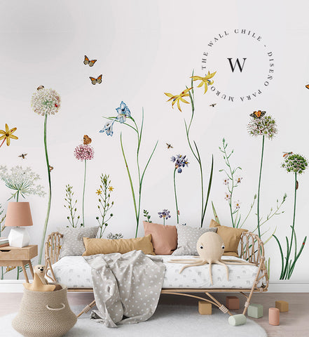 Buterfly Garden
