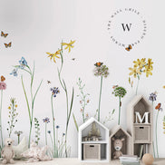 Buterfly Garden