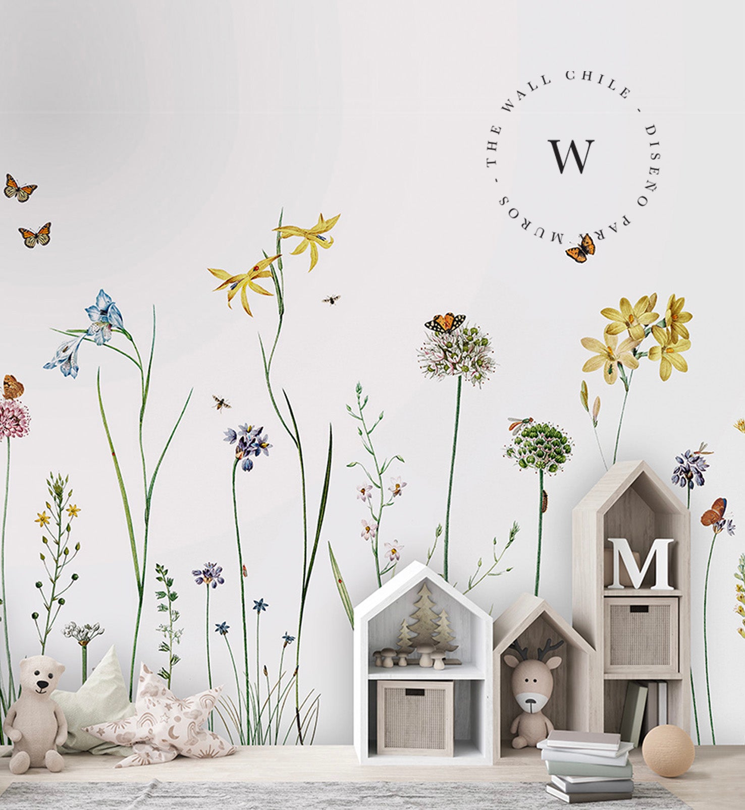 Buterfly Garden