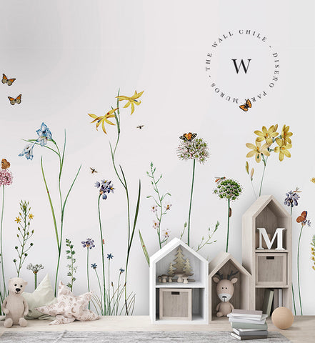 Buterfly Garden