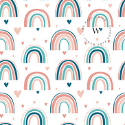 Candy Rainbow