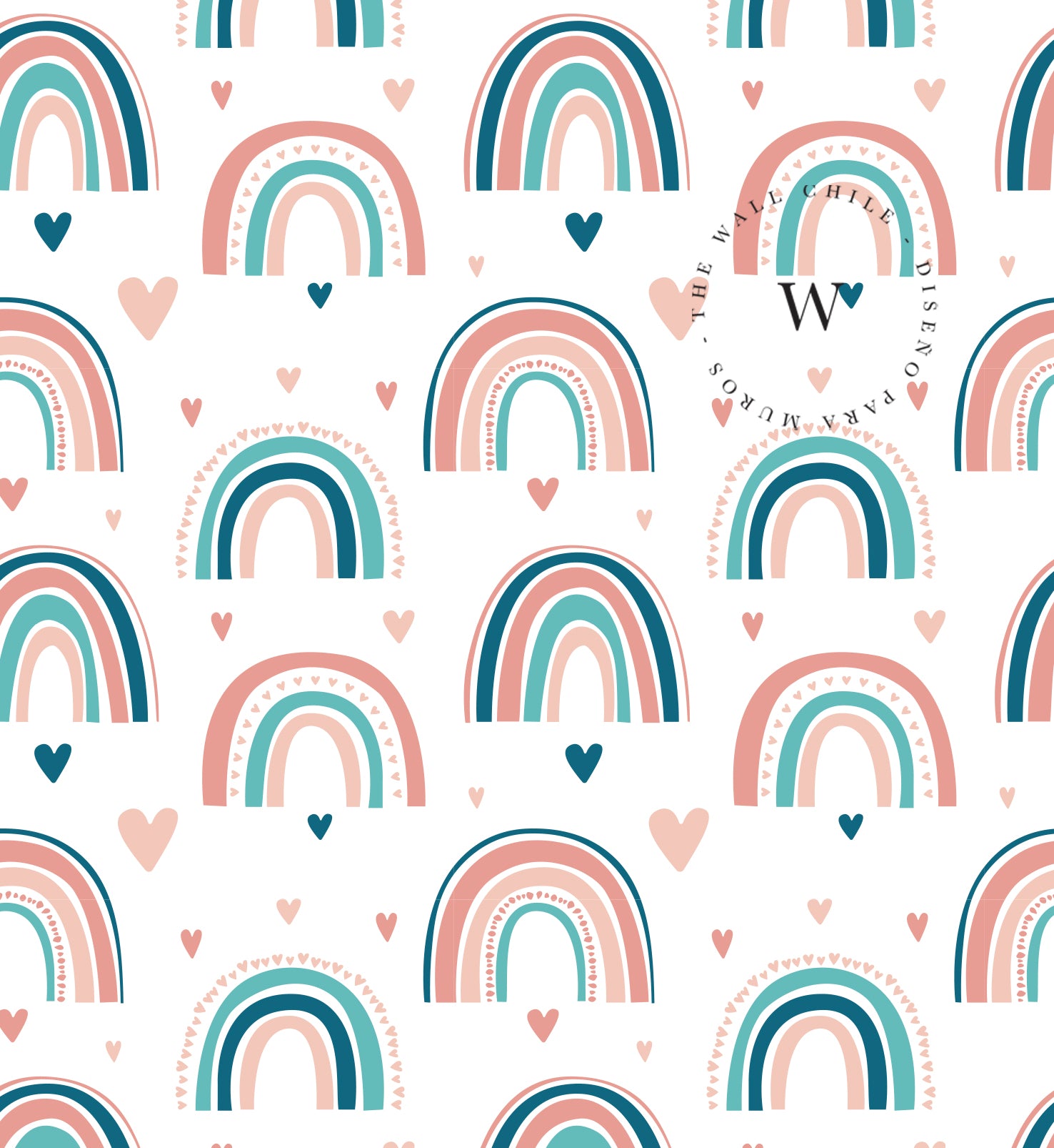 Candy Rainbow