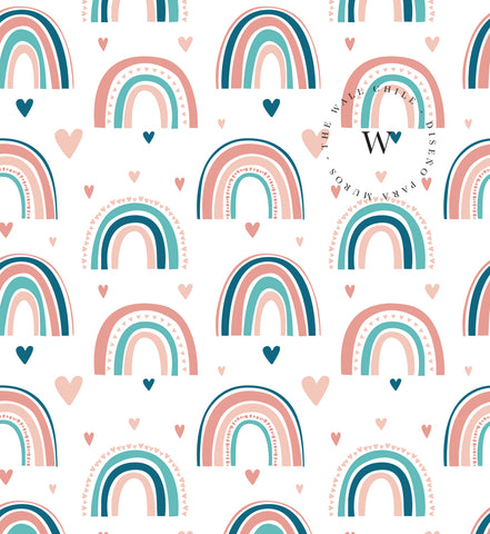 Candy Rainbow