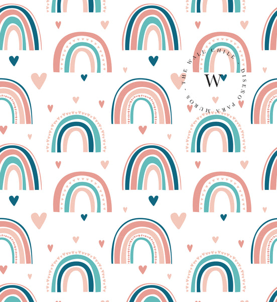 Candy Rainbow
