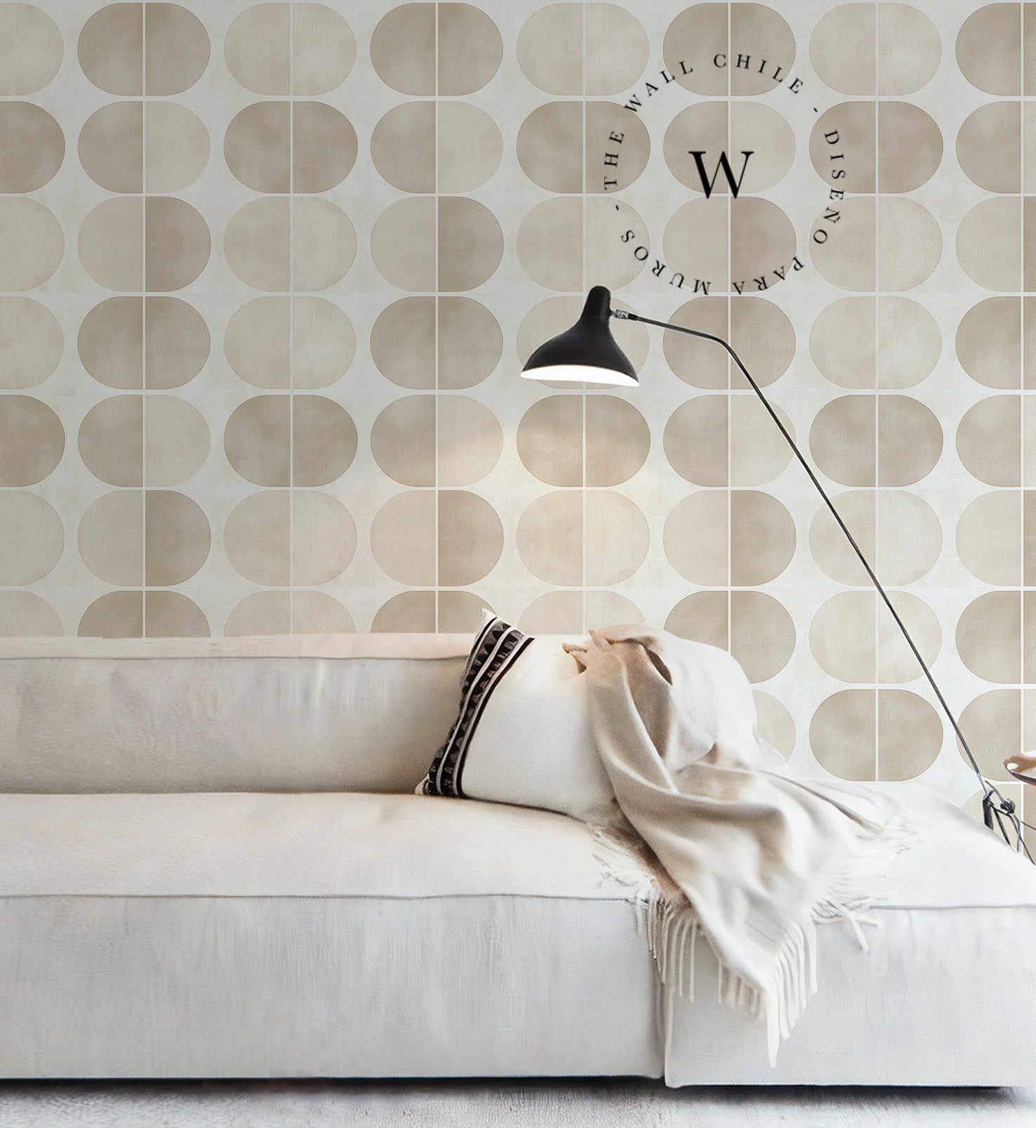 Circle Chic