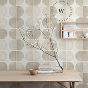 Circle Chic