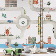 City Of Vehicles
