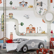 City Of Vehicles