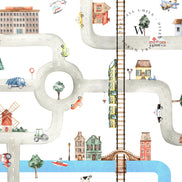 City Of Vehicles