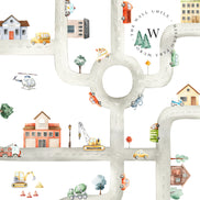 City Of Vehicles