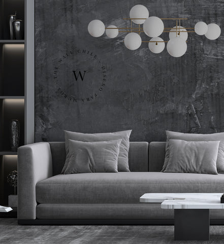 Concrete Chic