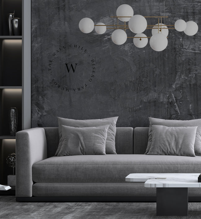 Concrete Chic