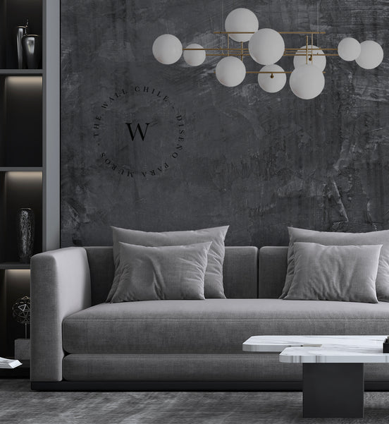 Concrete Chic
