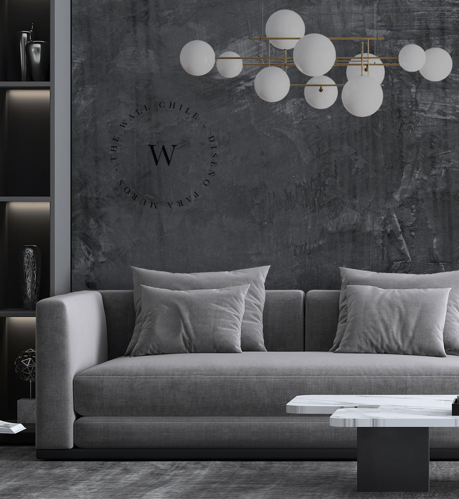 Concrete Chic