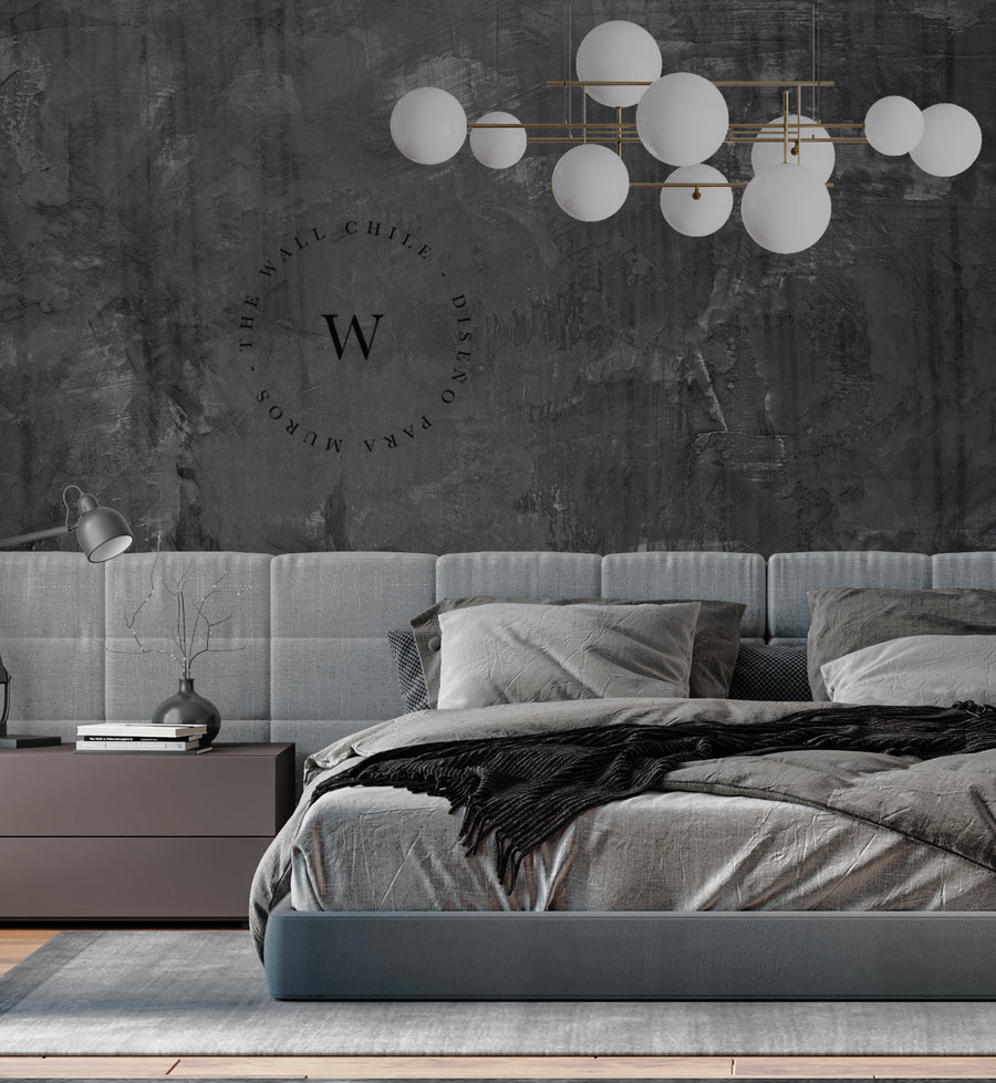Concrete Chic
