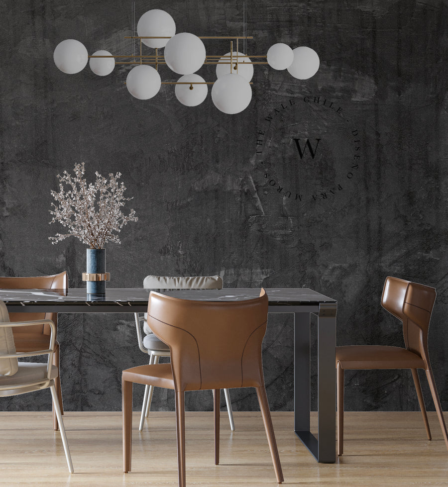 Concrete Chic