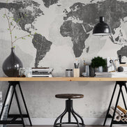 Concrete Map
