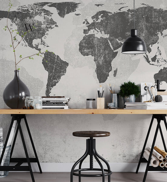 Concrete Map