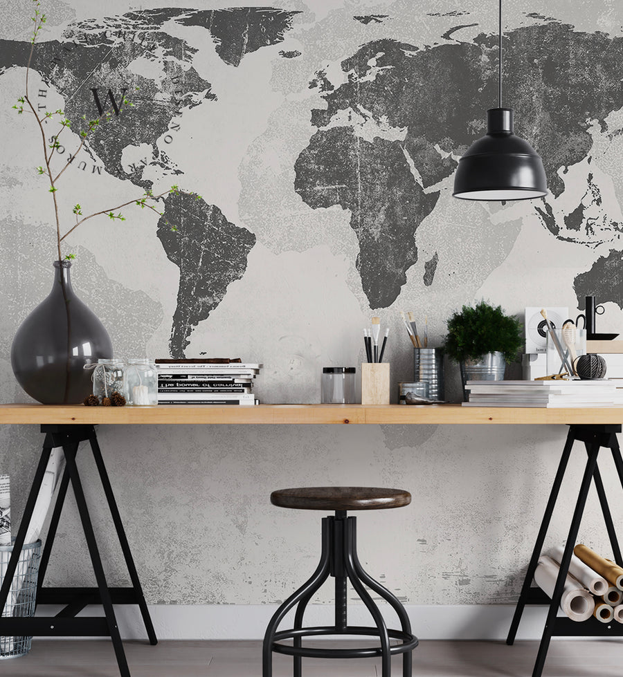 Concrete Map