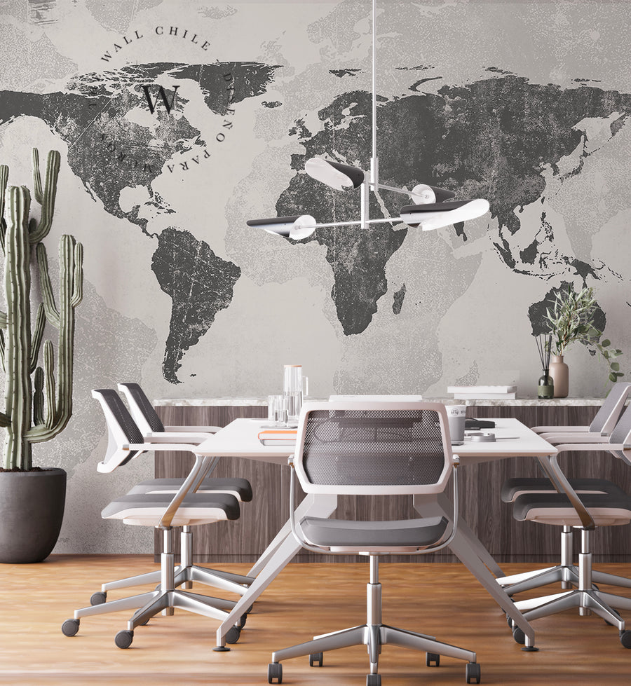 Concrete Map