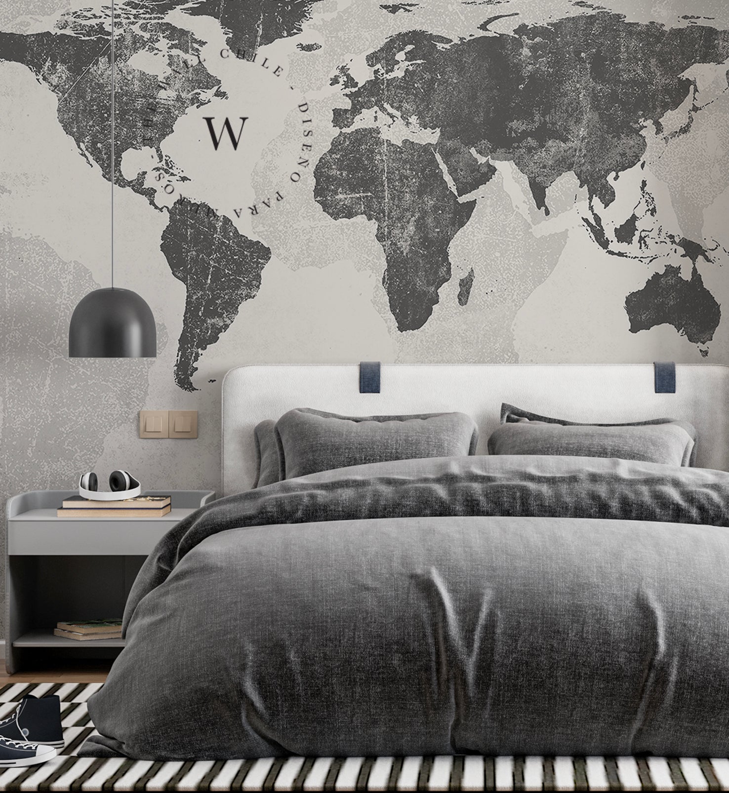 Concrete Map