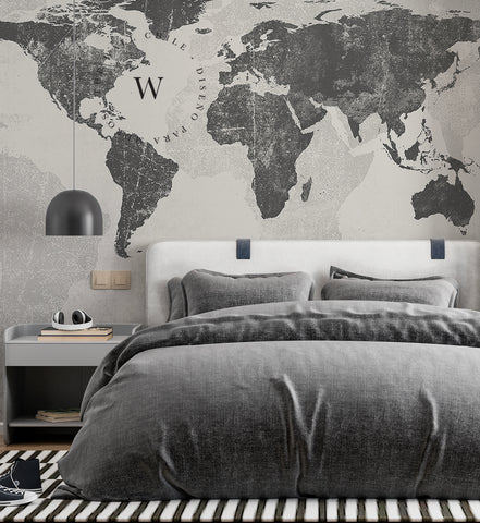 Concrete Map