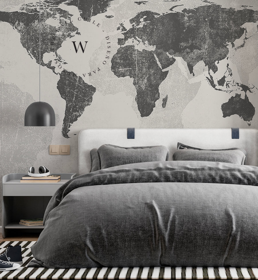 Concrete Map