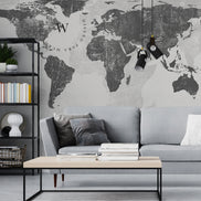 Concrete Map