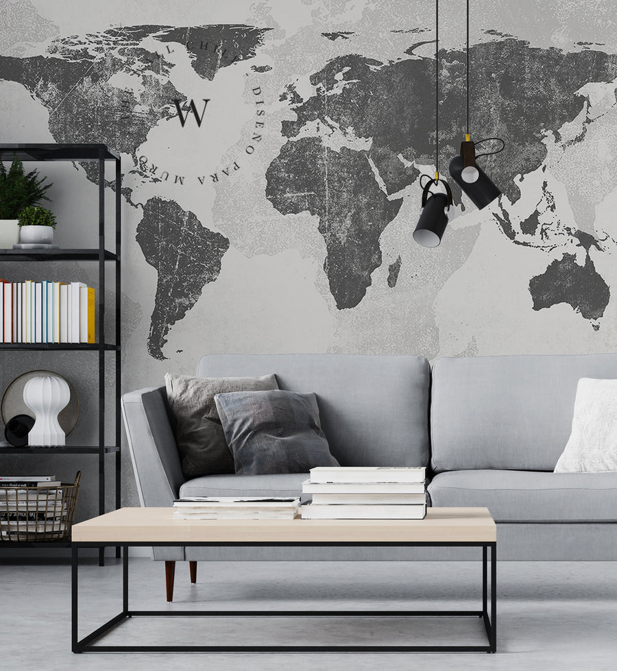 Concrete Map