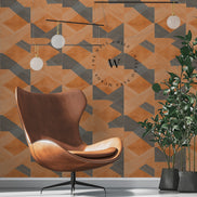 Copper Elegance
