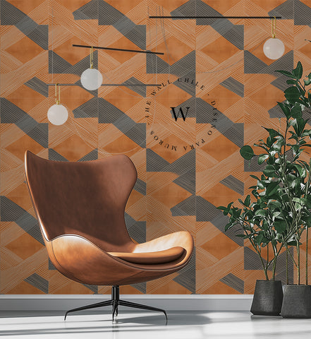 Copper Elegance