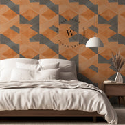 Copper Elegance