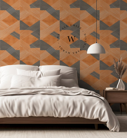 Copper Elegance