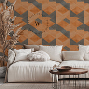 Copper Elegance