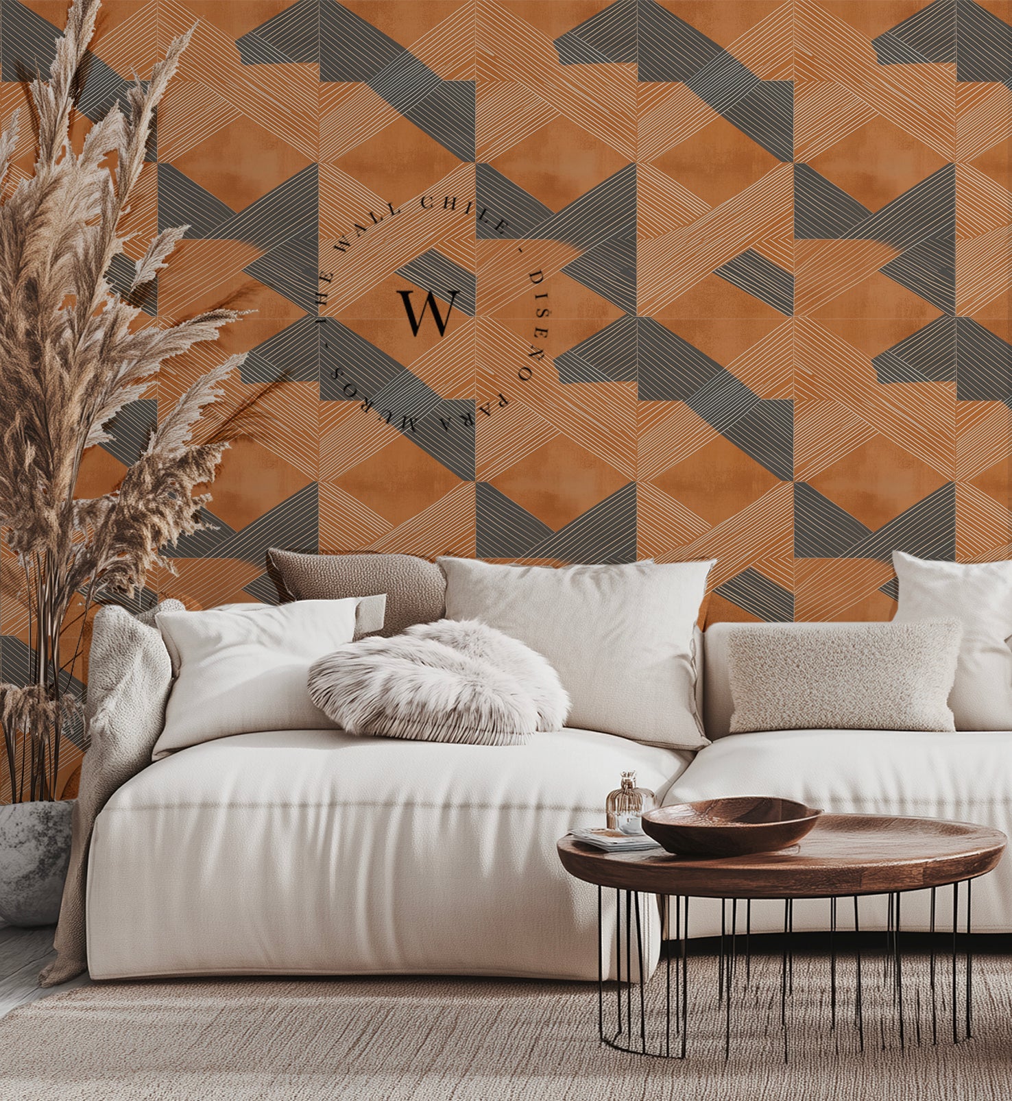 Copper Elegance
