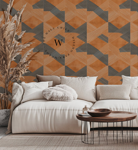Copper Elegance