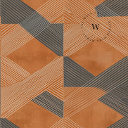 Copper Elegance