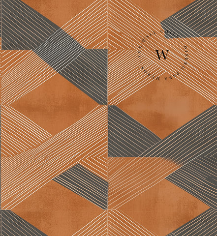 Copper Elegance