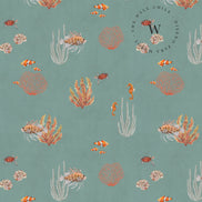 Coral Garden