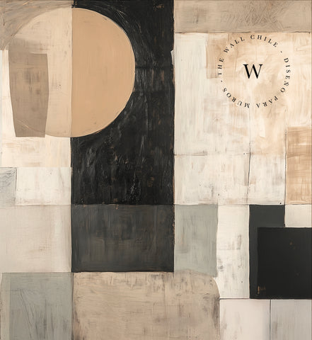 Cubist Block