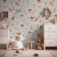 Dancing Deer