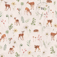 Dancing Deer